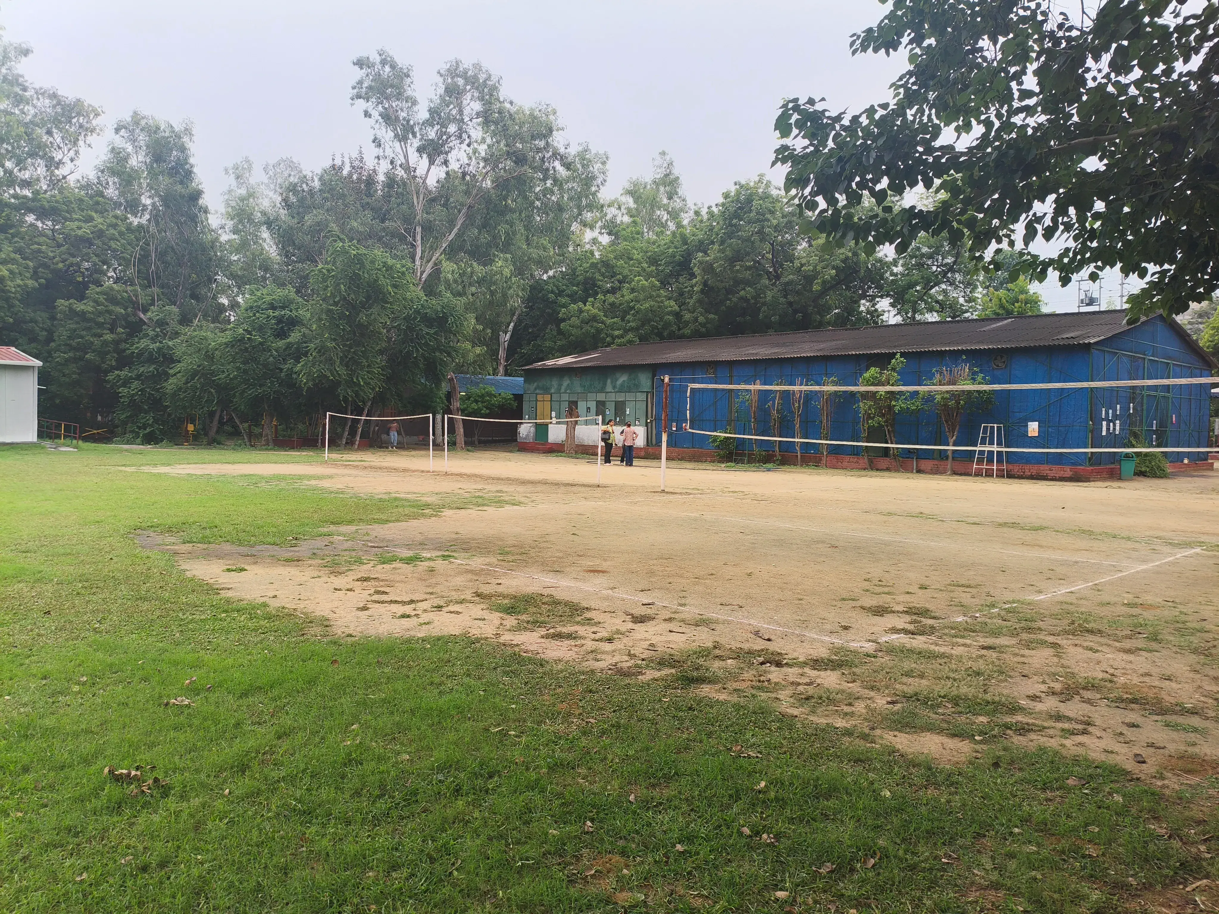 LSR Delhi Park photo 5